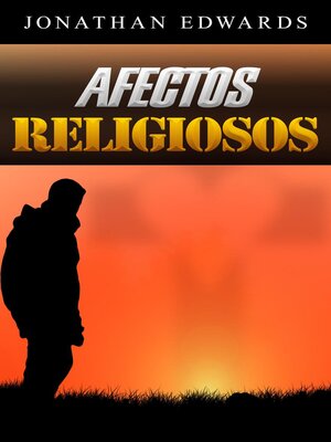 cover image of Afectos religiosos